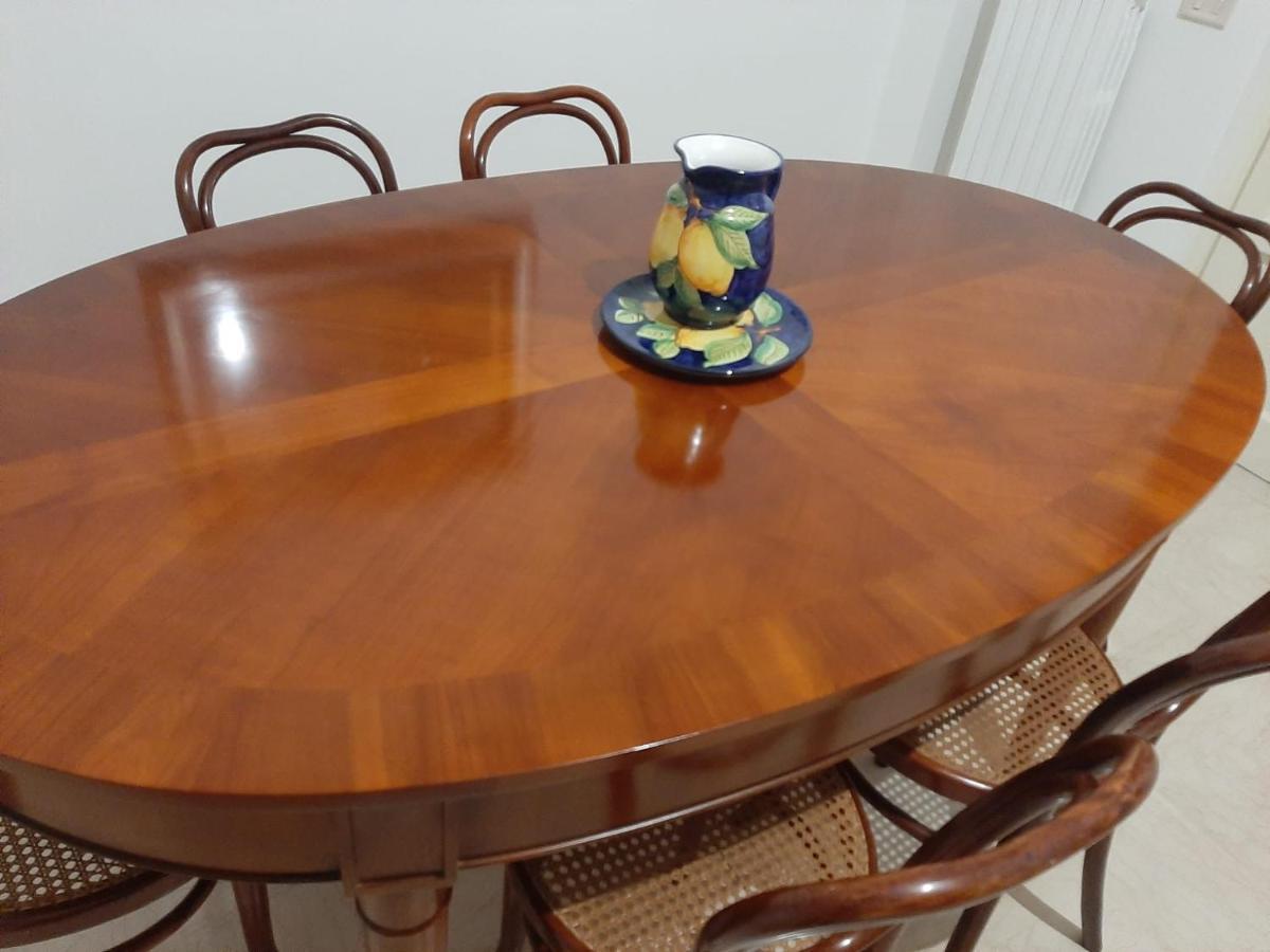 Interno13Bari别墅 外观 照片