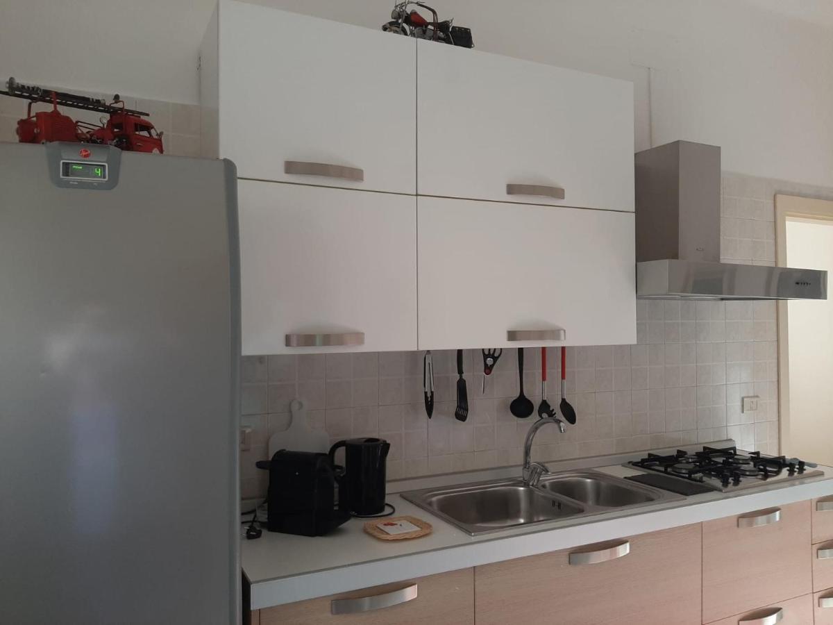 Interno13Bari别墅 外观 照片