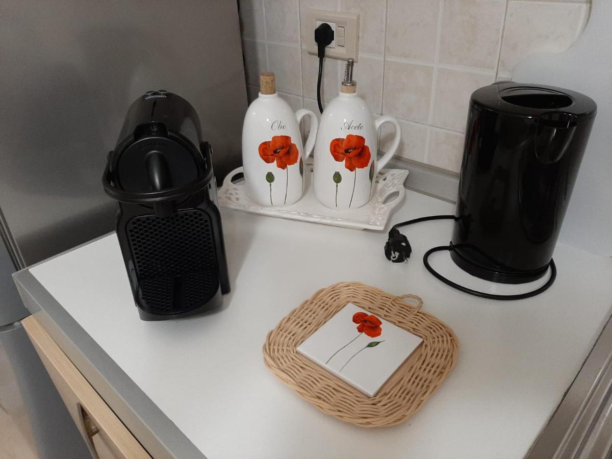 Interno13Bari别墅 外观 照片