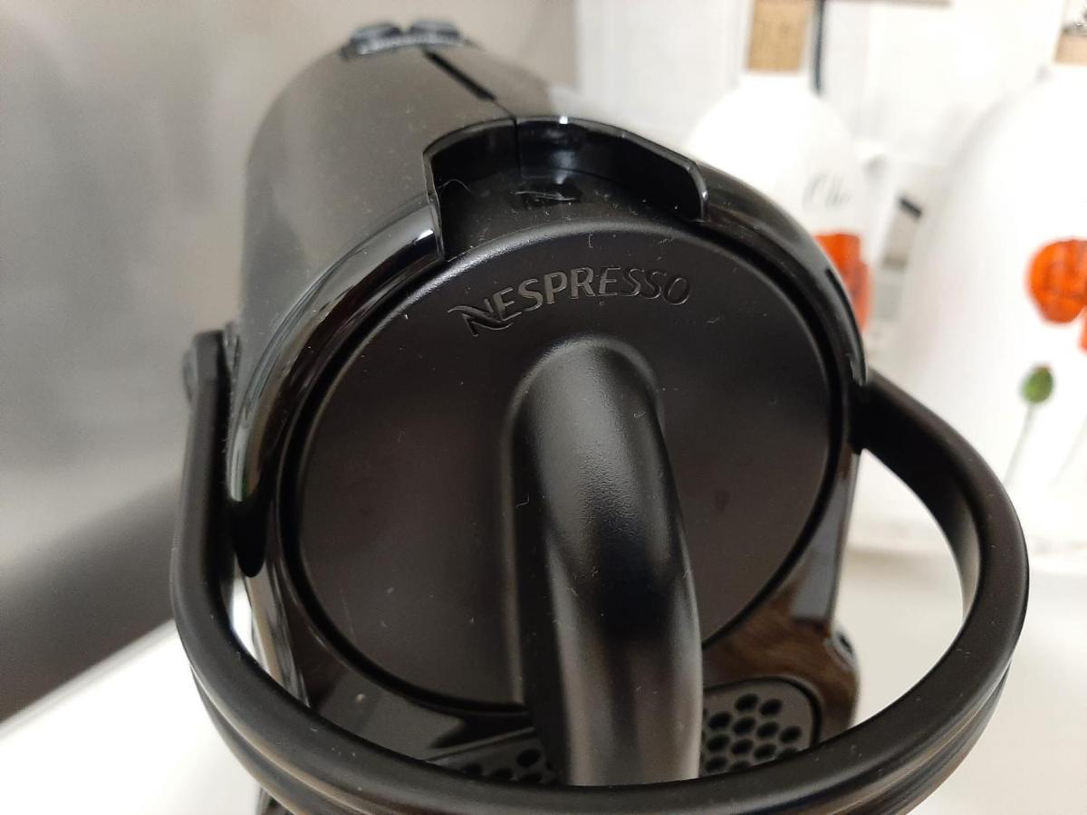 Interno13Bari别墅 外观 照片