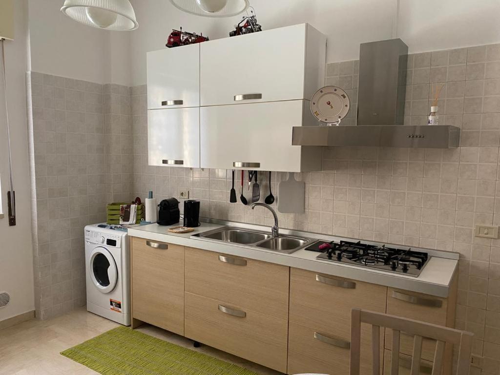 Interno13Bari别墅 外观 照片